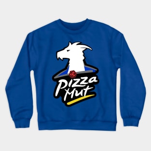 PizzaMut Crewneck Sweatshirt